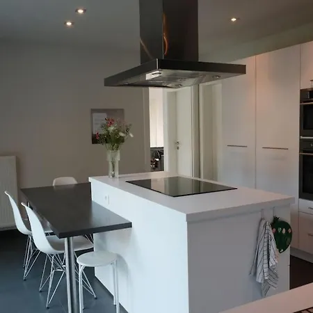 Holiday home Nethehuis