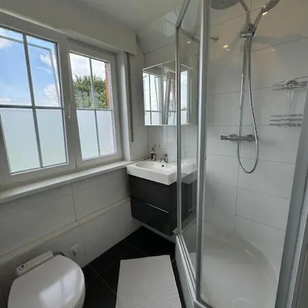 Nethehuis Holiday home *