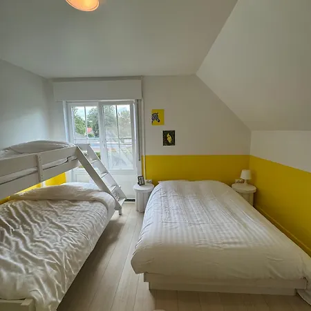 Holiday home Nethehuis